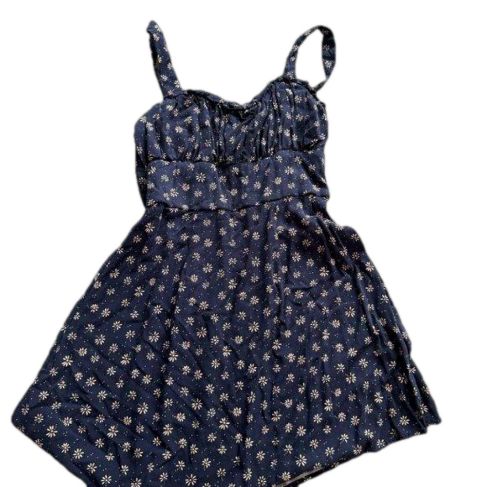 Trixxi Dress